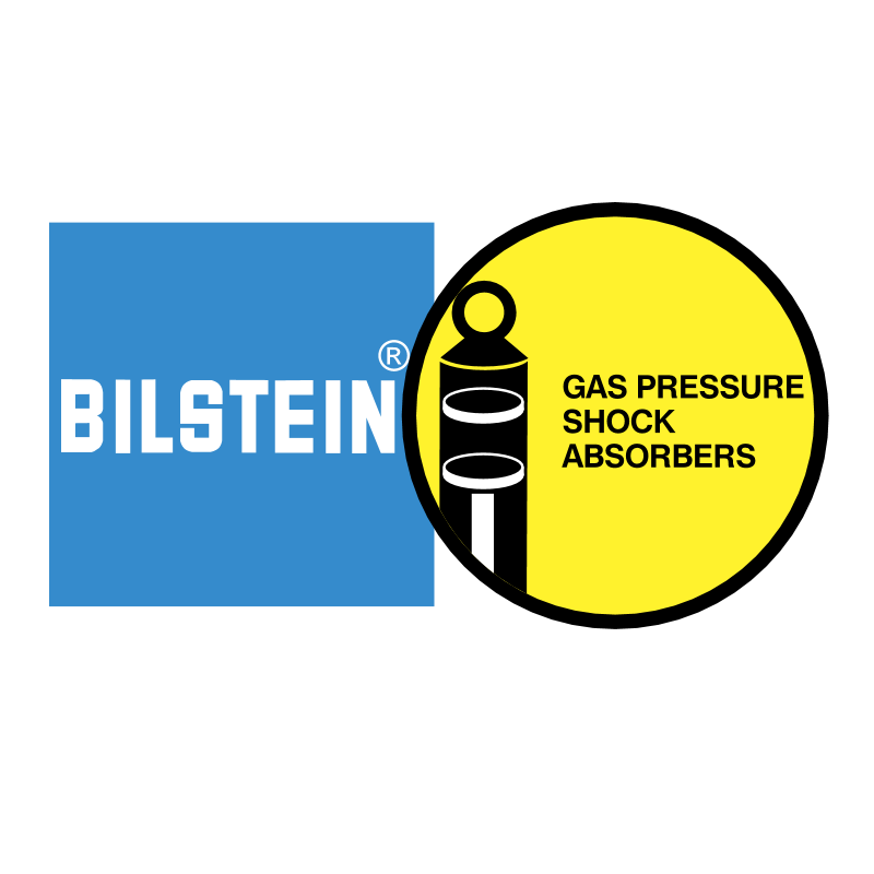 Bilstein ,Logo , icon , SVG Bilstein
