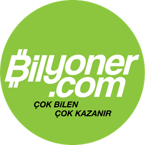Bilyoner Logo ,Logo , icon , SVG Bilyoner Logo