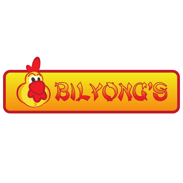 bilyong’s Logo