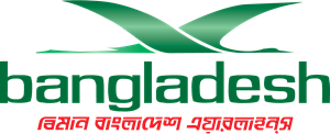 Biman Bangladesh Airlines Logo ,Logo , icon , SVG Biman Bangladesh Airlines Logo