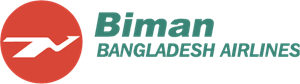 Biman Logo ,Logo , icon , SVG Biman Logo