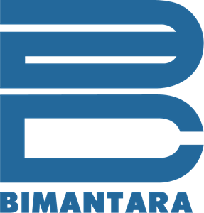 Bimantara Citra Logo