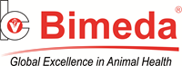 Bimeda Logo ,Logo , icon , SVG Bimeda Logo