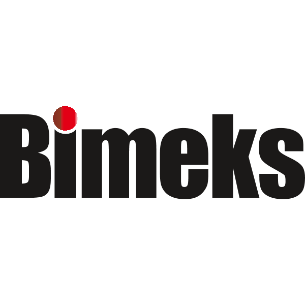 Bimeks Logo ,Logo , icon , SVG Bimeks Logo
