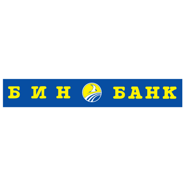 BIN Bank Logo