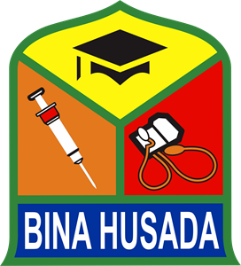 BINA HUSADA Logo ,Logo , icon , SVG BINA HUSADA Logo