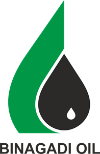binagadi oil Logo ,Logo , icon , SVG binagadi oil Logo