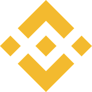 BINANCE COIN (BNB) Logo ,Logo , icon , SVG BINANCE COIN (BNB) Logo