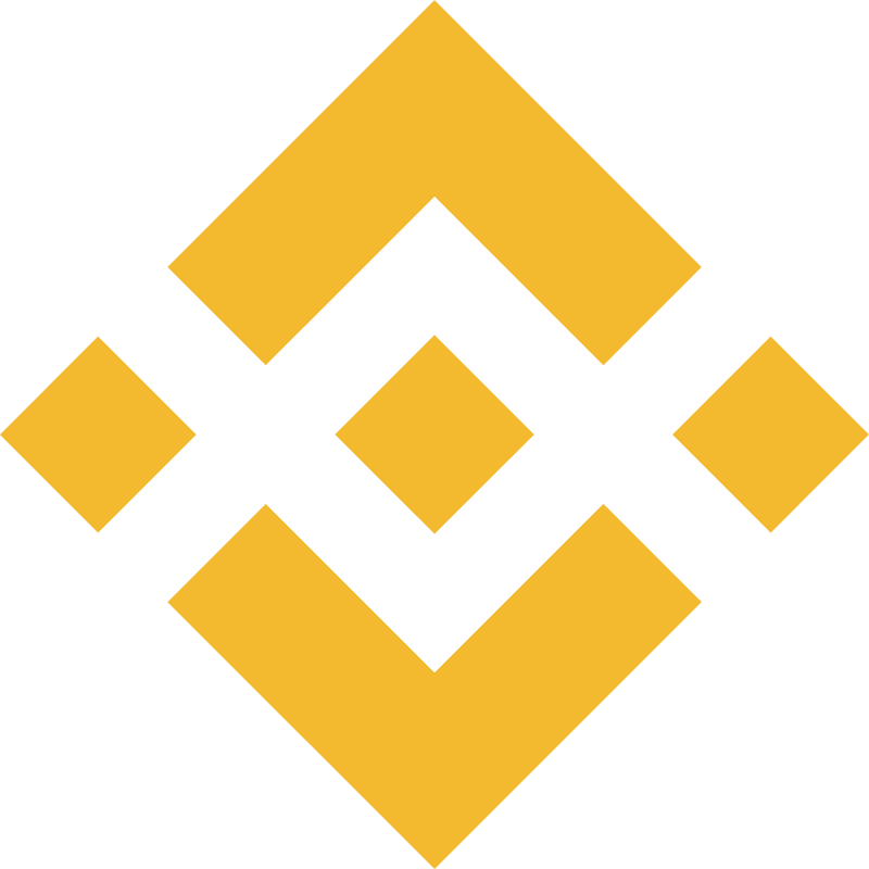 Binance logo ,Logo , icon , SVG Binance logo