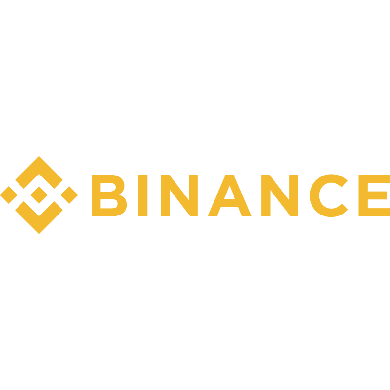 Binance ,Logo , icon , SVG Binance