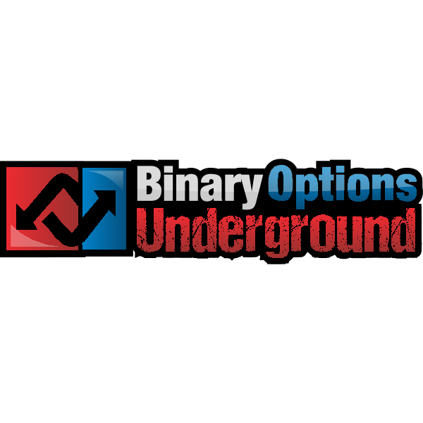 Binary Options Underground Logo ,Logo , icon , SVG Binary Options Underground Logo