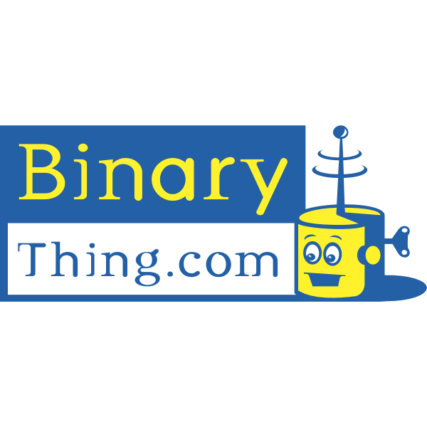 BINARYTHING DOT COM