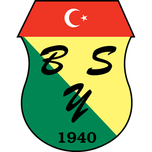 Binatli Spor Klübü Logo ,Logo , icon , SVG Binatli Spor Klübü Logo