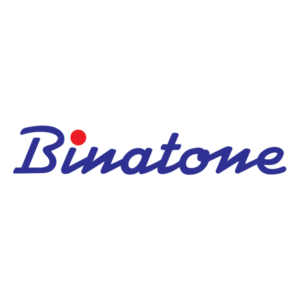 Binatone Logo ,Logo , icon , SVG Binatone Logo