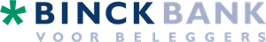 Binck Bank Logo