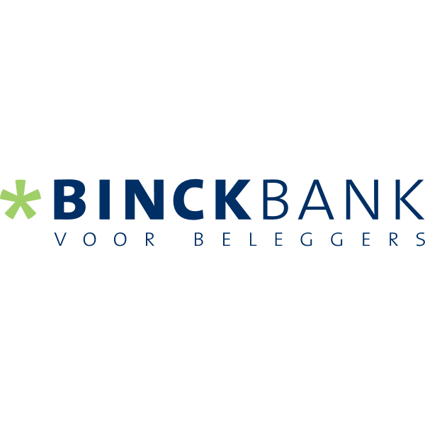BinckBank Logo ,Logo , icon , SVG BinckBank Logo
