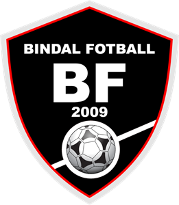 Bindal Fotball Logo ,Logo , icon , SVG Bindal Fotball Logo