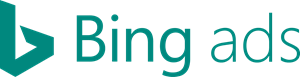 Bing ads Logo ,Logo , icon , SVG Bing ads Logo