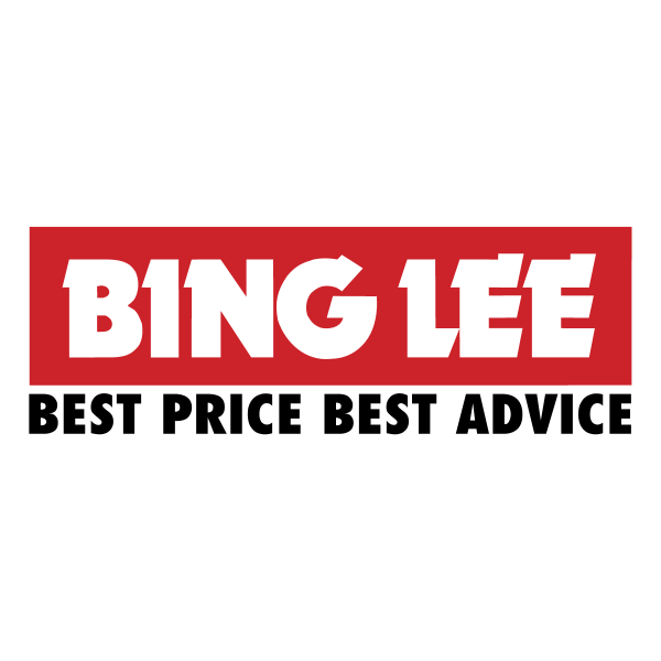 Bing Lee