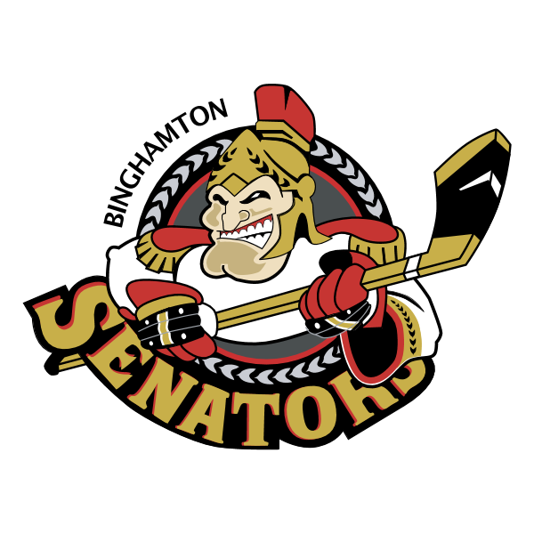 Binghamton Senators 76857