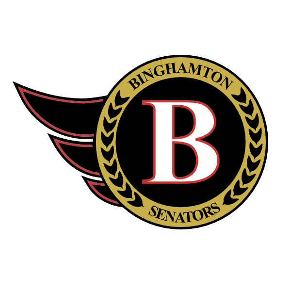 Binghamton Senators 76858