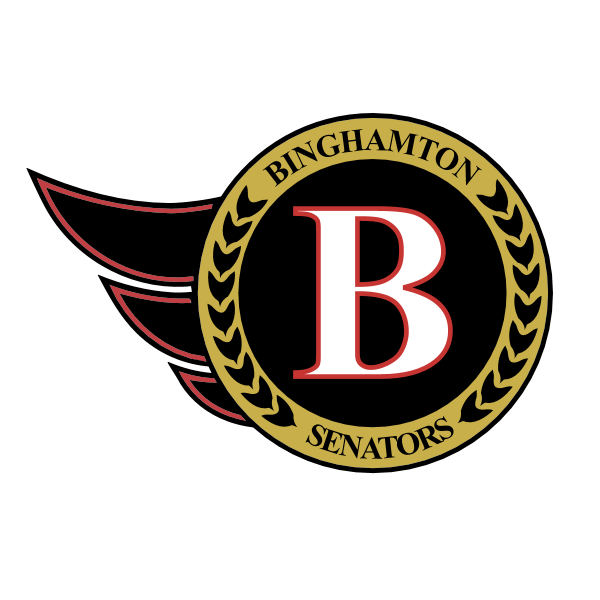Binghamton Senators Download png