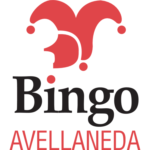Bingo Avellaneda Logo ,Logo , icon , SVG Bingo Avellaneda Logo