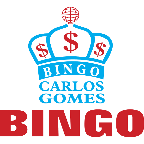 Bingo Carlos Gomes