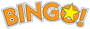 Bingo Logo ,Logo , icon , SVG Bingo Logo