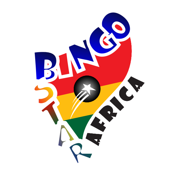 Bingo Star Africa Logo