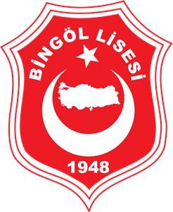 Bingöl Lisesi Logo