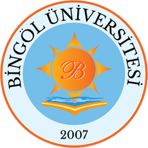 Bingöl Üniversitesi Logo ,Logo , icon , SVG Bingöl Üniversitesi Logo