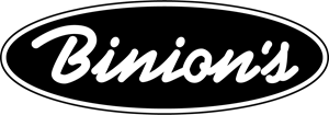 Binions Gambling Hall and Hotel Logo ,Logo , icon , SVG Binions Gambling Hall and Hotel Logo