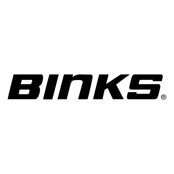 Binks 42452