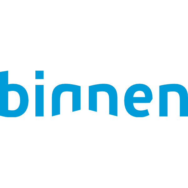 Binnen Logo