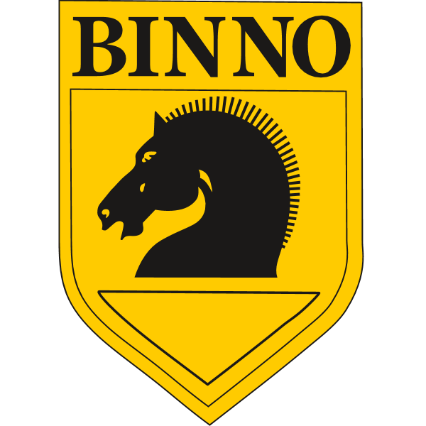 BINNO Logo