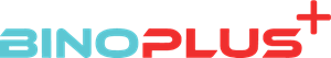Binoplus  Logo