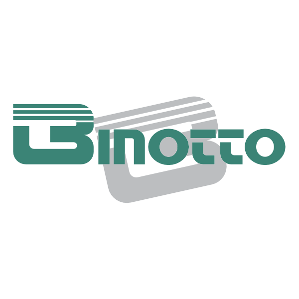 Binotto Logo ,Logo , icon , SVG Binotto Logo