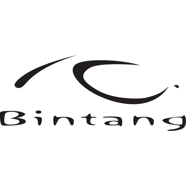 Bintang Logo