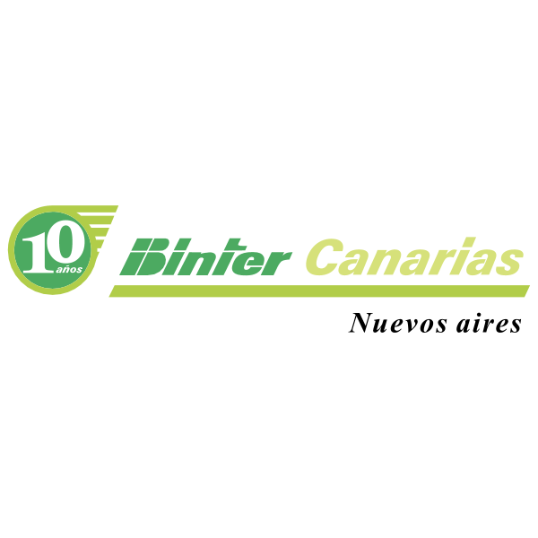 Binter Canarias 4187