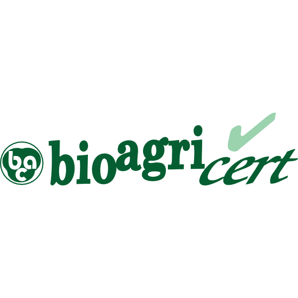 bio agri cert Logo