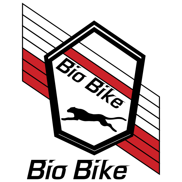 Bio Bike 15210