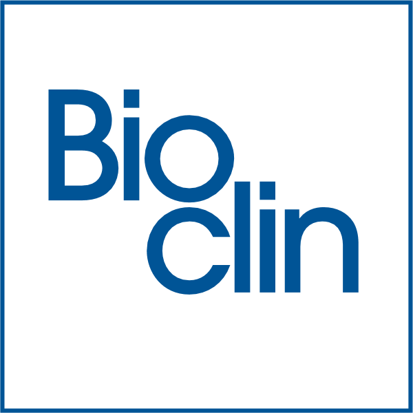 Bio Clin Logo ,Logo , icon , SVG Bio Clin Logo