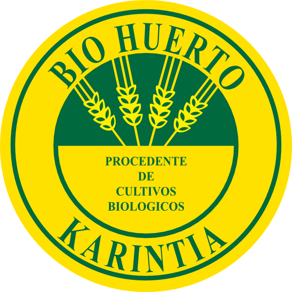 Bio Huerto Karintia Logo ,Logo , icon , SVG Bio Huerto Karintia Logo