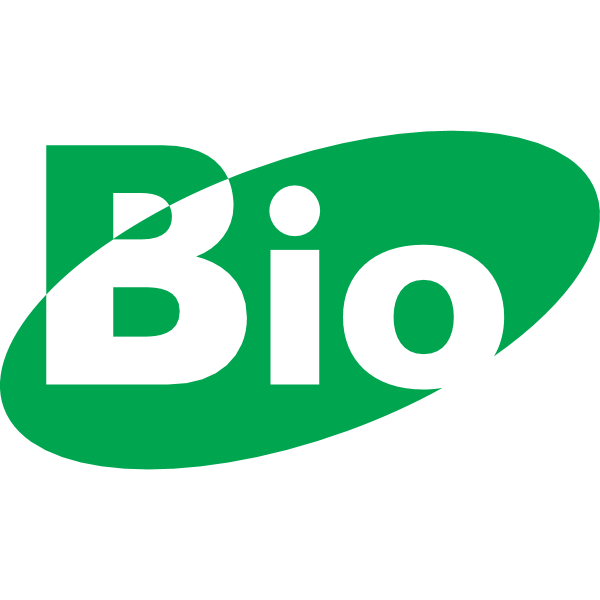 Bio Label Logo ,Logo , icon , SVG Bio Label Logo