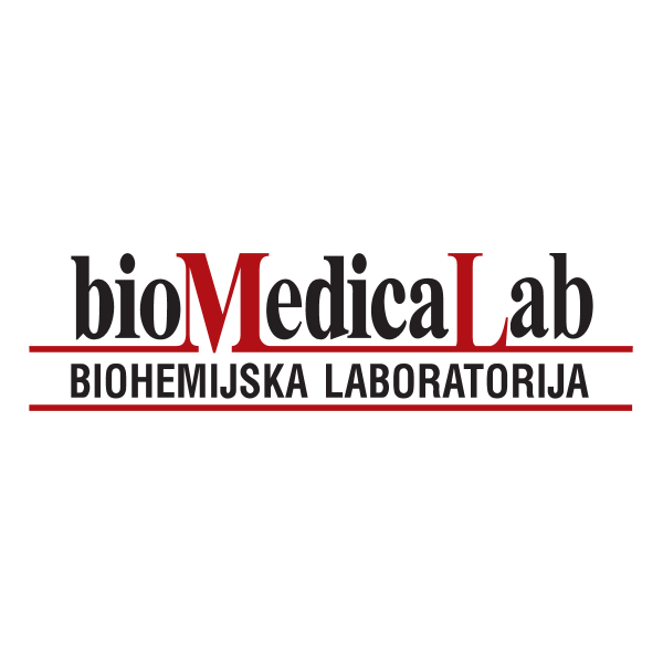 Bio Medica Lab Logo
