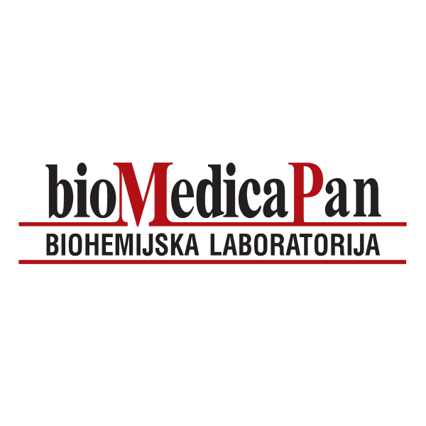 Bio Medica Pan Logo ,Logo , icon , SVG Bio Medica Pan Logo