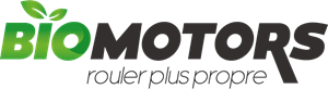 Bio Motors Logo