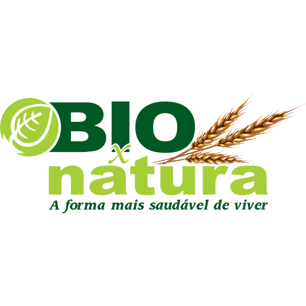 Bio Natura Logo ,Logo , icon , SVG Bio Natura Logo