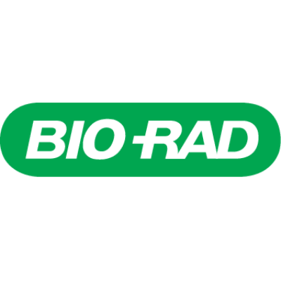 Bio-Rad Laboratories Logo